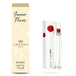 Summer Flowers 15ml