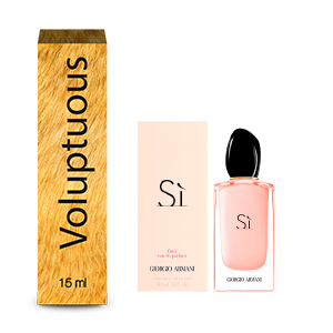 Voluptuous 15ml