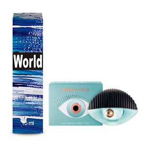 World 15ml