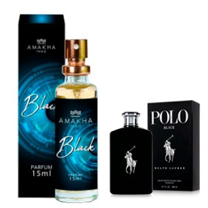 Black 15ml