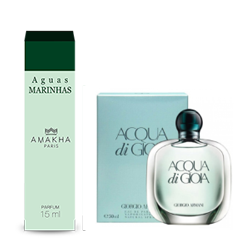 Aguas Marinhas 15ml