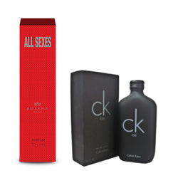 All Sexes 15ml