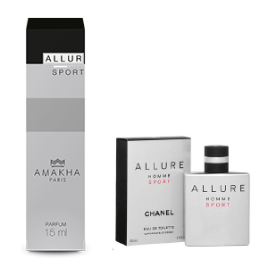 Allur 15ml