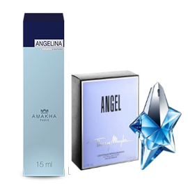 Angelina 15ml