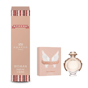 Athena 15ml