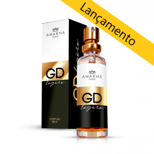 GD Légère Parfum 15ml