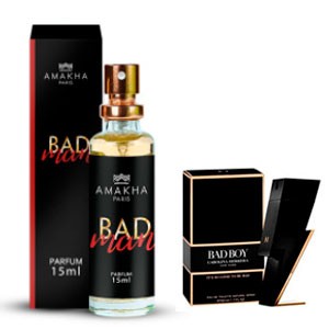 Bad Man 15 ml