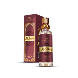 Al Sabah - 15ml