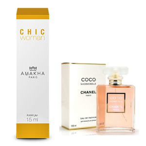 Chic Woman 15ml