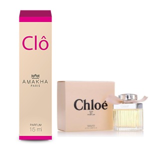 Clô 15ml