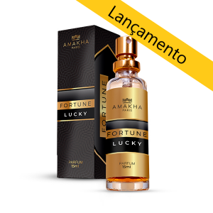 Fortune Lucky Parfum 15ml