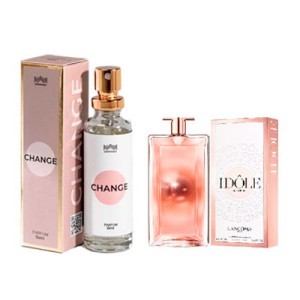 Change Parfum 15ml - Feminino