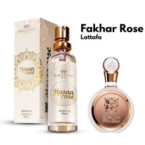 Hasan Rose - 15ml