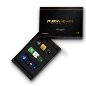 Estojo Premium Fragrance
