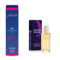 Gabriela 15ml