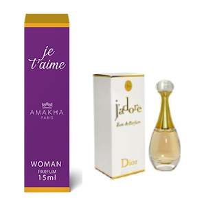 JeTaime 15ml