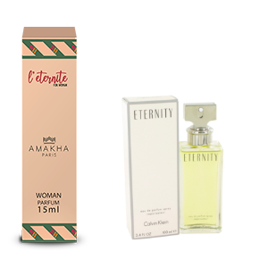 LEternite Feminino 15ml