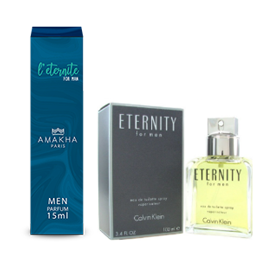 LEternite Masculino 15 ml