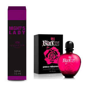 Nights Lady 15ml