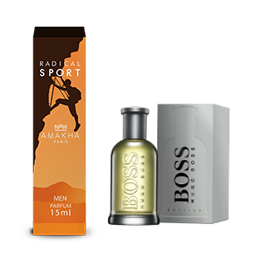 Radical Sport 15 ml