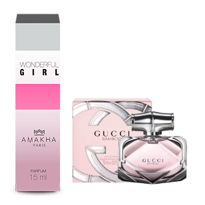 Wonderfull Girl 15ml
